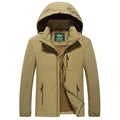 Libermove™ ShieldPro Military Outdoor Jacket