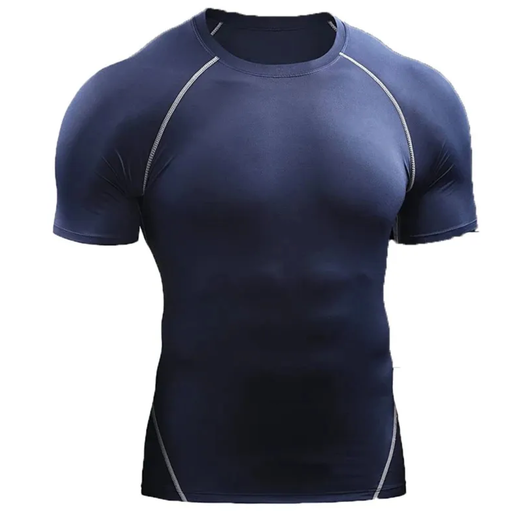 Libermove™ Core Compression Dry-Fit Tee