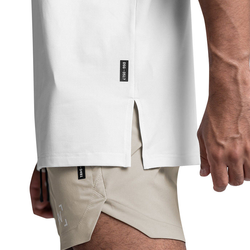 Libermove™ Core Oversized Training Tee