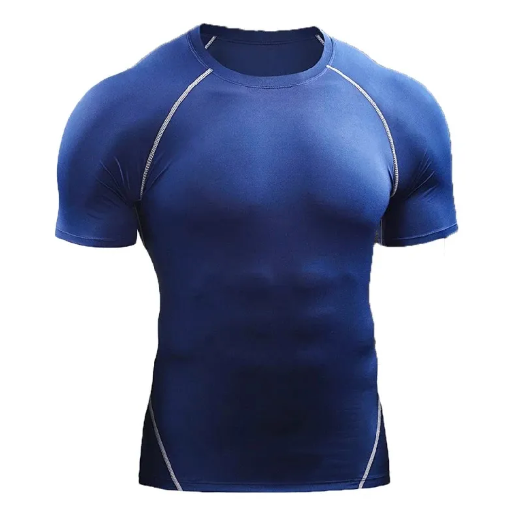 Libermove™ Core Compression Dry-Fit Tee