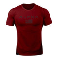 Libermove™ Alpha Muscle-Fit Performance Tee