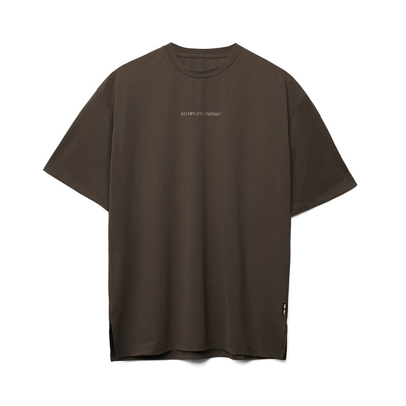 Libermove™ Core Oversized Training Tee