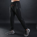 Libermove™ AeroTrack Breathable Training Joggers