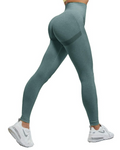 Libermove™ Elevate Seamless Scrunch Butt Leggings